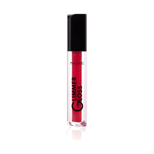 Glimmer Gloss