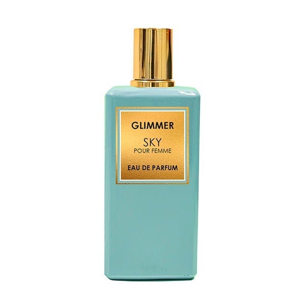 Glimmer Sky