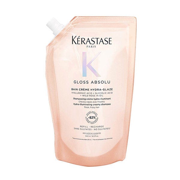Gloss Absolu Hydra Glaze