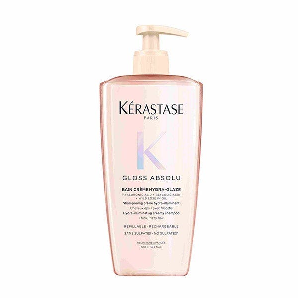 Gloss Absolu Hydra Glaze