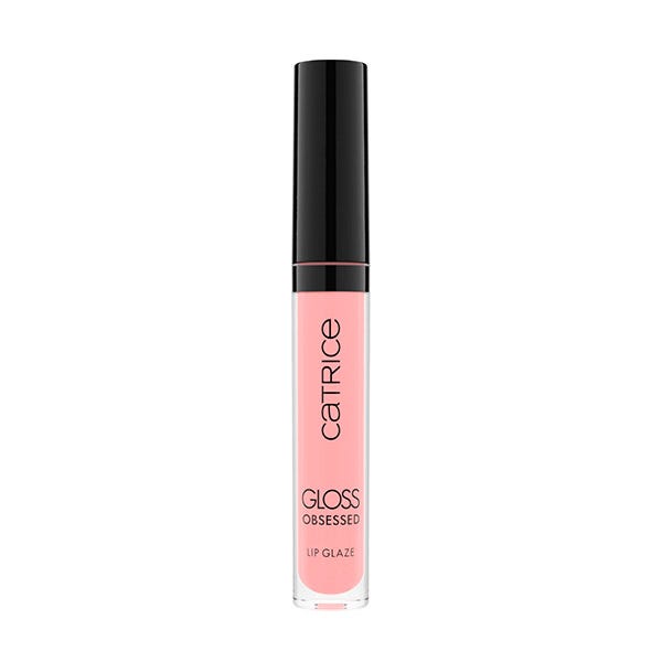 Gloss Obsessed Lip Glaze