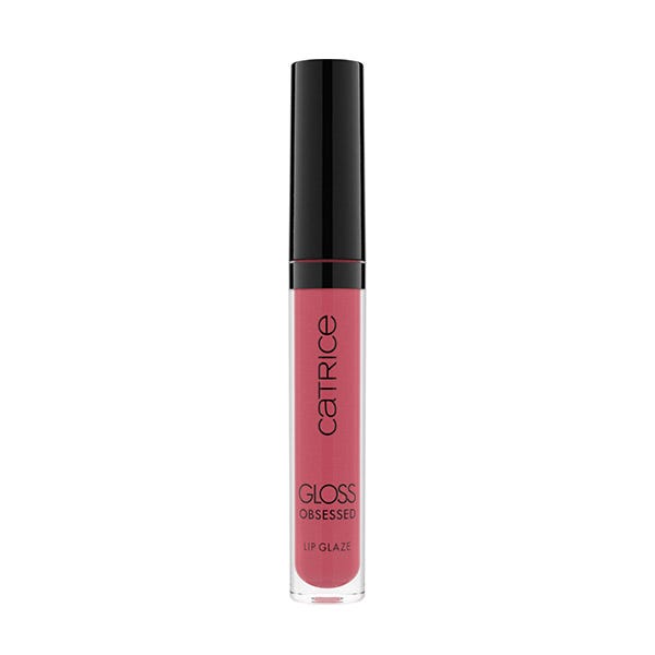 Gloss Obsessed Lip Glaze