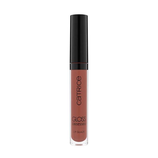 Gloss Obsessed Lip Glaze