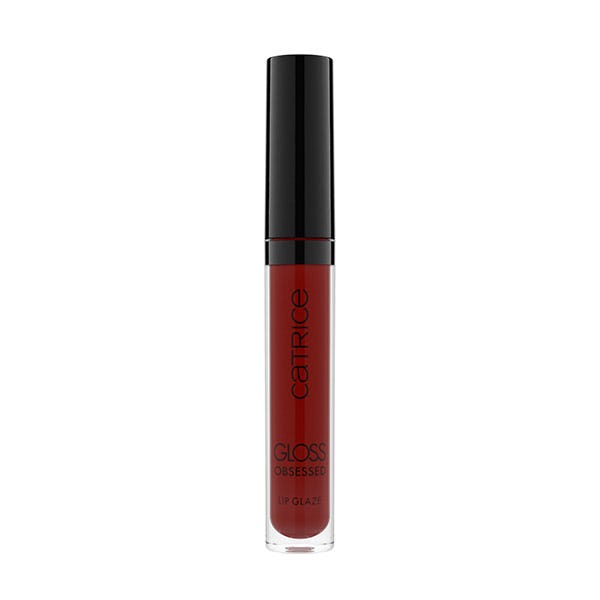 Gloss Obsessed Lip Glaze