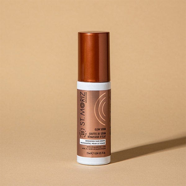 Glow Serum