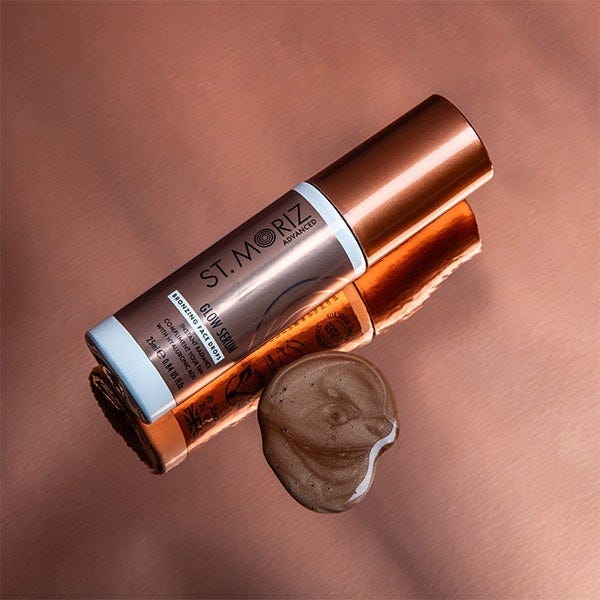 Glow Serum
