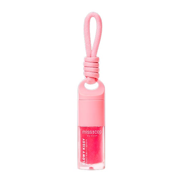 Glowy Kissy Lip Gloss Charm