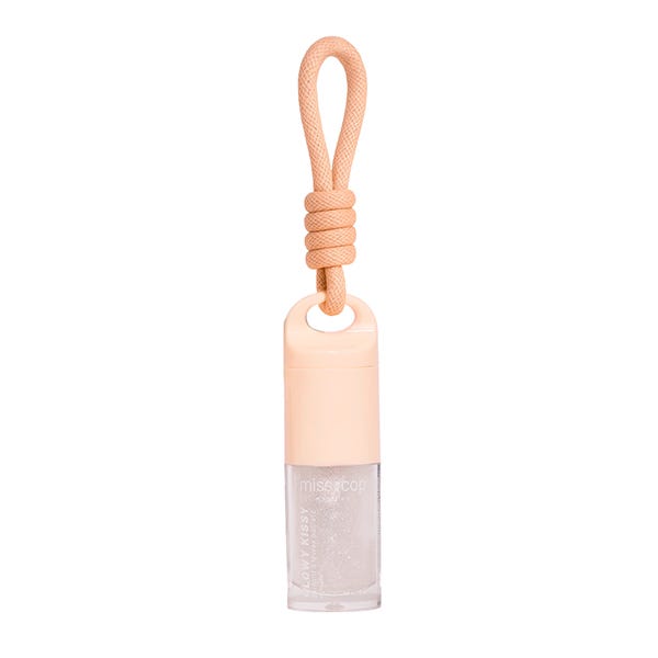 Glowy Kissy Lip Gloss Charm