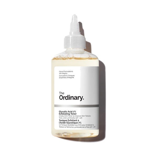 The Ordinary Glycolic Acid 7% Exfoliating Tone