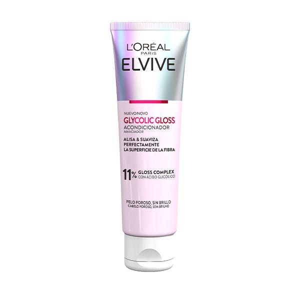 Glycolic Gloss