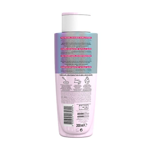 Elvive Glycolic Gloss