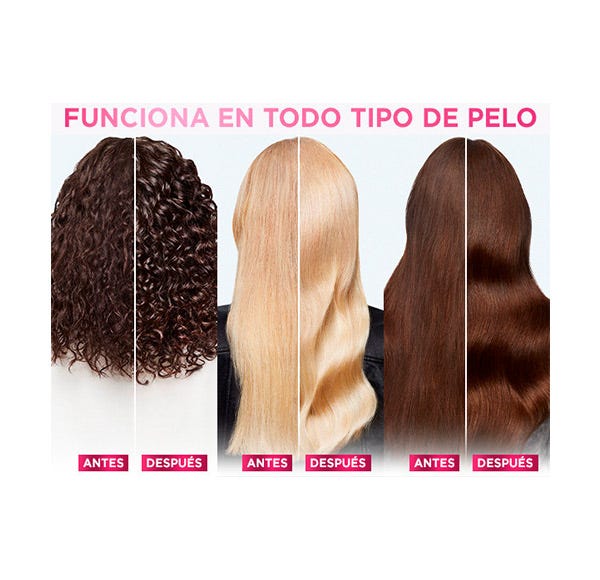 Elvive Glycolic Gloss