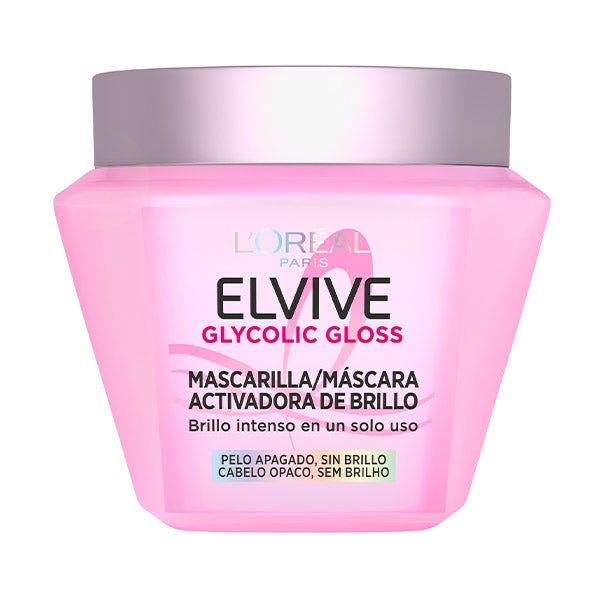 Glycolic Gloss