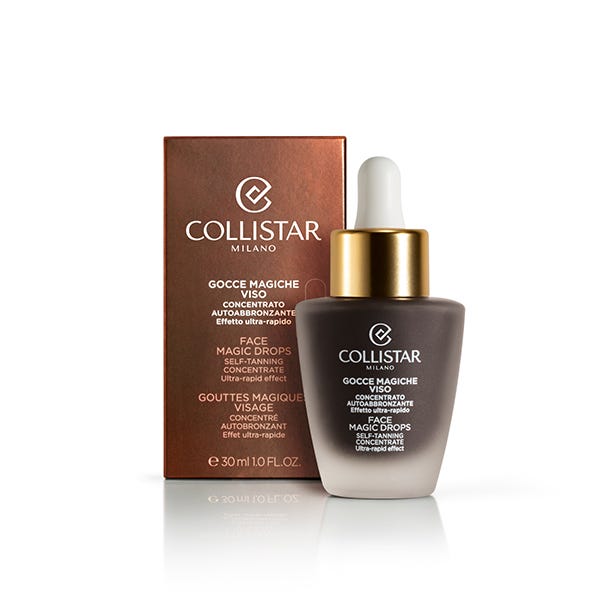 Collistar Gotas Mágicas Rostro