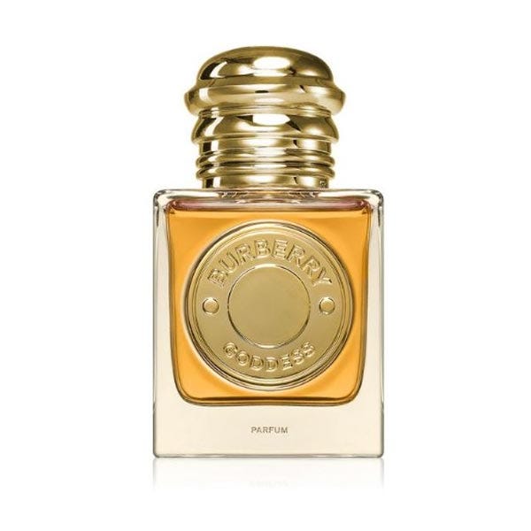 Goddess Parfum