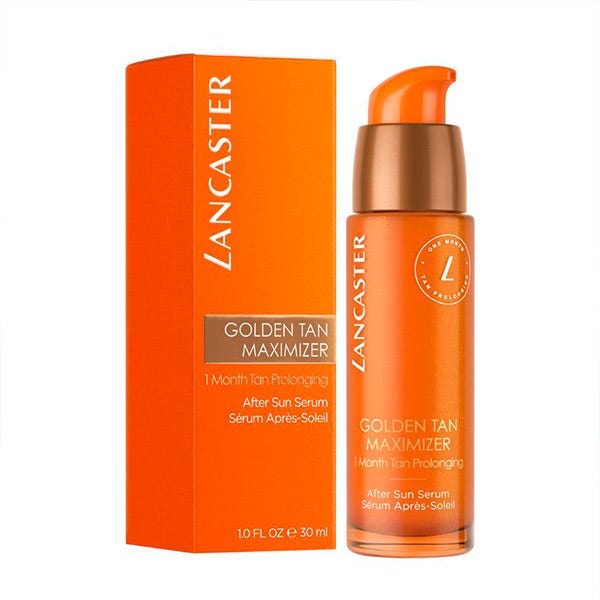 Golden Tan Maximizer After Sun Serum