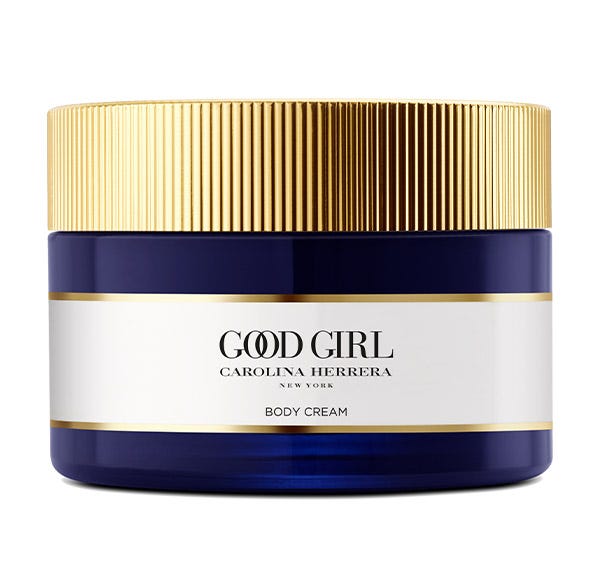 Carolina Herrera Good Girl Body Cream