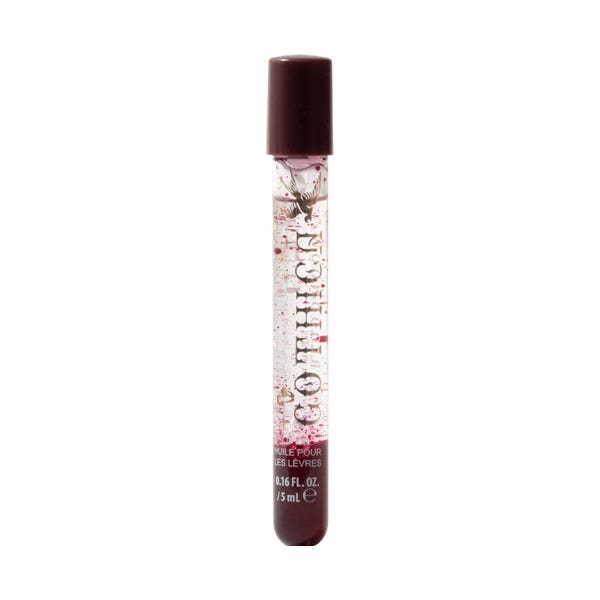 Gothica Lip Oil Bloodmoon