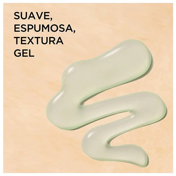 Green Tea Energizing Shower Gel