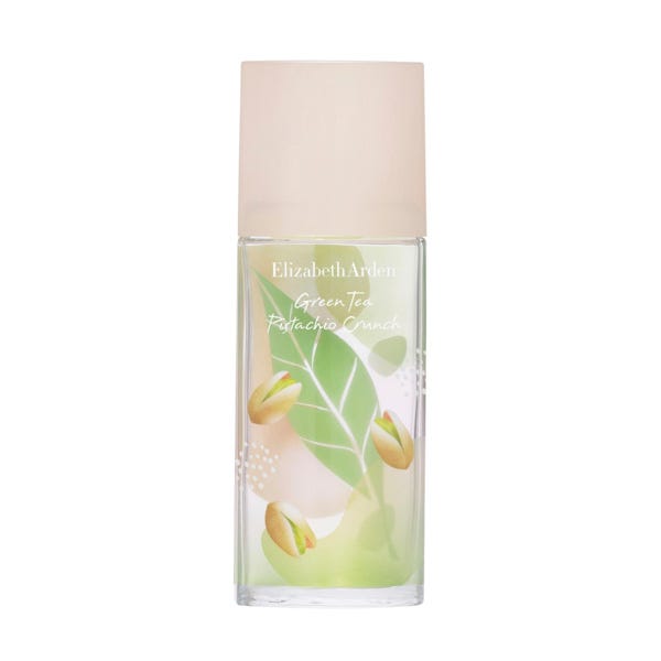 Elizabeth Arden Green Tea Pistacho Crunch