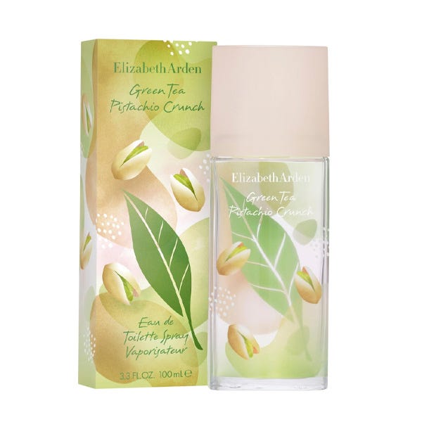 Elizabeth Arden Green Tea Pistacho Crunch