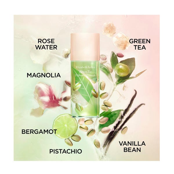 Elizabeth Arden Green Tea Pistacho Crunch