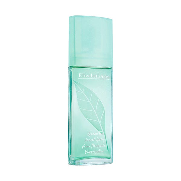 Elizabeth Arden Green Tea Scent