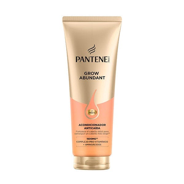 Grow Abundant