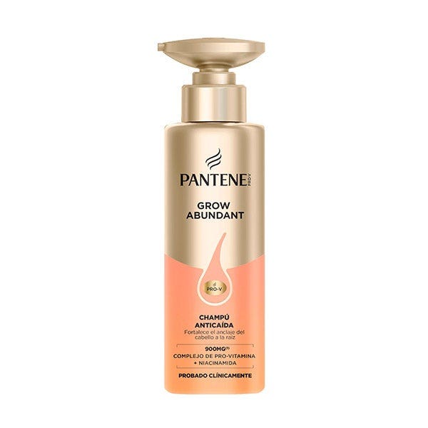 Pantene Grow Abundant