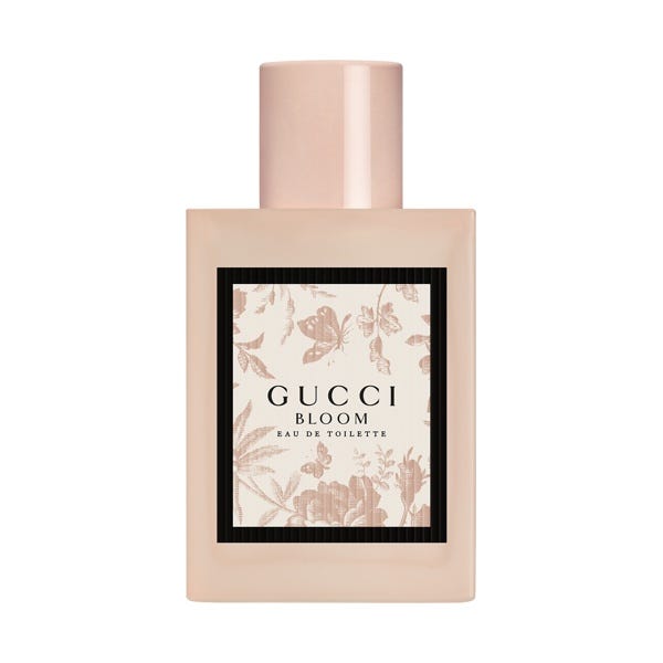 Bloom Eau De Toilette