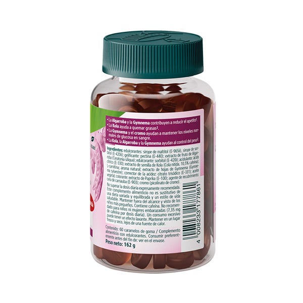 Gummies Silueta