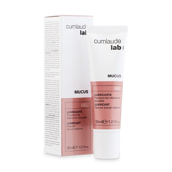 Mucus Gel