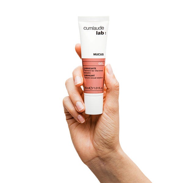 Mucus Gel