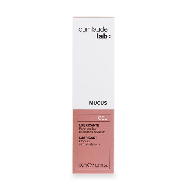 Mucus Gel