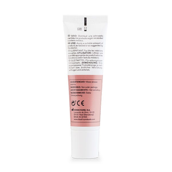 Mucus Gel