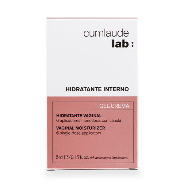 Hidratante Interno