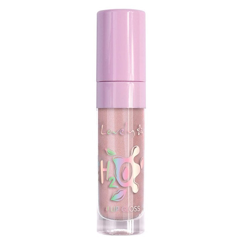 H2O Lipgloss