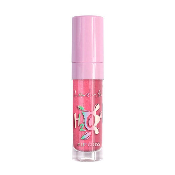 H2O Lipgloss