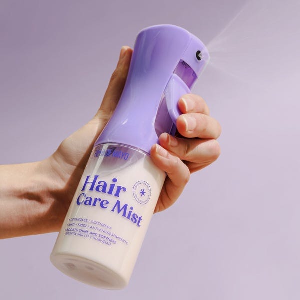 Hair Care Mist
