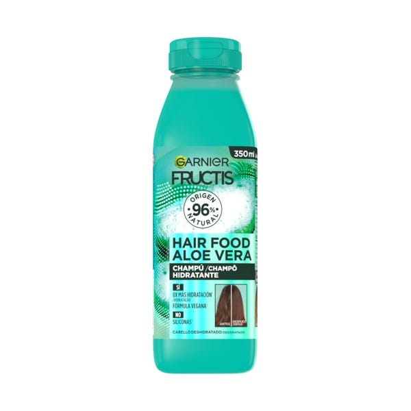 Fructis Hair Food Aloe Vera