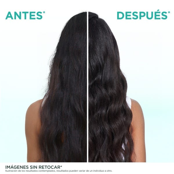 Fructis Hair Food Aloe Vera