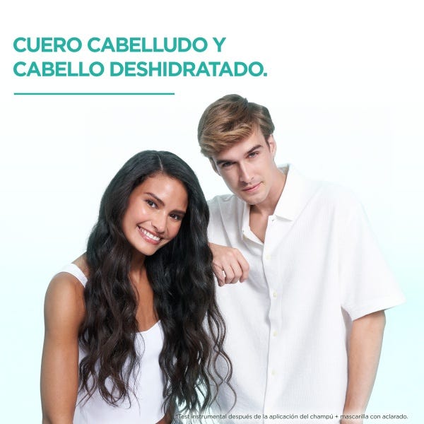 Fructis Hair Food Aloe Vera