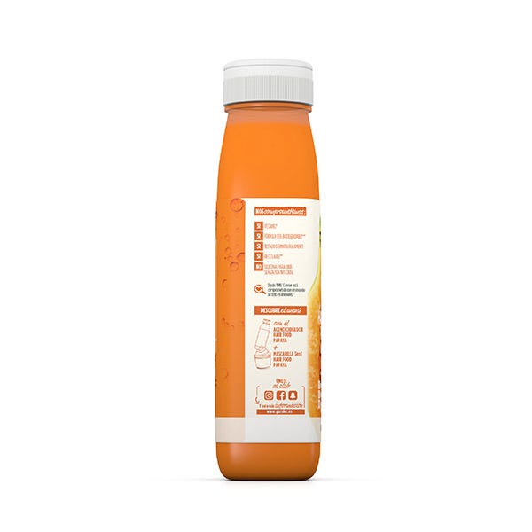 Fructis Hair Food Papaya