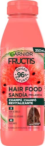 Fructis Hair Food Sandía