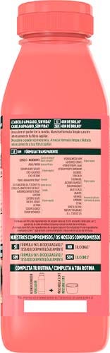 Fructis Hair Food Sandía