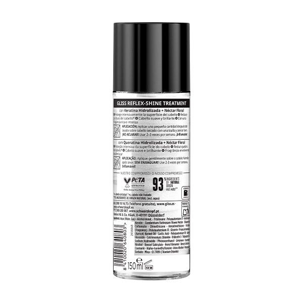 Hair Repair Reparación Total