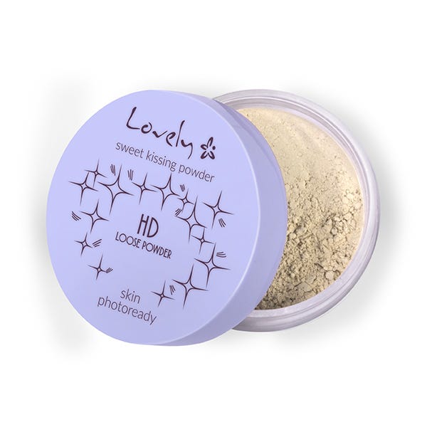 Hd Loose Powder
