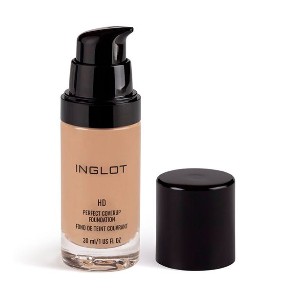 Hd Perfect Coverup Foundation
