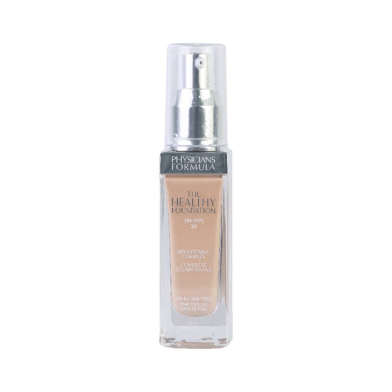 Healthy Foundation