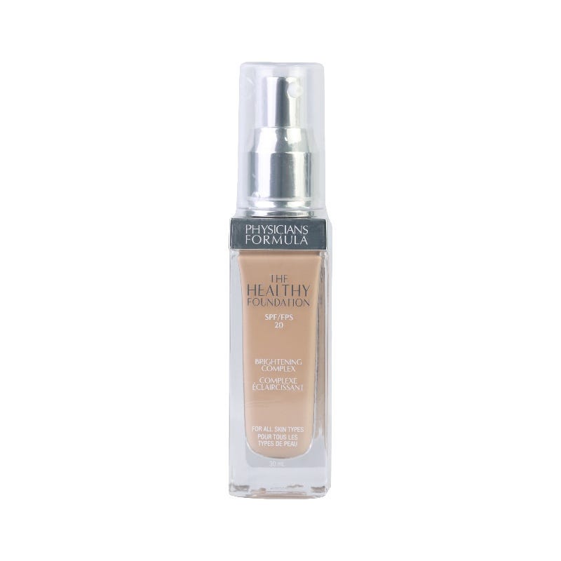 Healthy Foundation